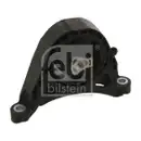 FEBI BILSTEIN 40876 Motorlager für OPEL, CHEVROLET