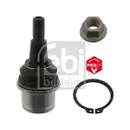 FEBI BILSTEIN 40887 Traggelenk für LAND
