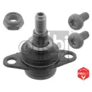 Trag /führungsgelenk Febi Bilstein 40845 Prokit für Bmw Vorderachse Links
