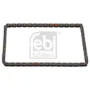 FEBI BILSTEIN 40863 Kette