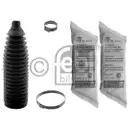 FEBI BILSTEIN 40915 Lenkmanschettensatz für OPEL, SAAB