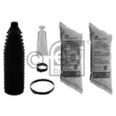 FEBI BILSTEIN 40915 Lenkmanschettensatz für OPEL, SAAB