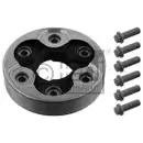 Gelenk Längswelle Febi Bilstein 40923 Prokit für Audi für Seat für Skoda für VW