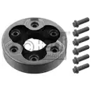Gelenk Längswelle Febi Bilstein 40923 Prokit für Audi für Seat für Skoda für VW