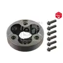 Gelenk Längswelle Febi Bilstein 40923 Prokit für Audi für Seat für Skoda für VW