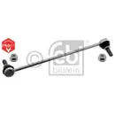 Stange/strebe Stabilisator Febi Bilstein 40889 Prokit für Opel für Vauxhall