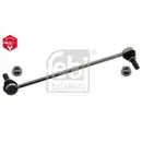 Stange/strebe Stabilisator Febi Bilstein 40889 Prokit für Opel für Vauxhall