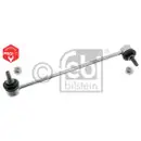 Stange/strebe Stabilisator Febi Bilstein 40894 Prokit für Bmw Vorderachse Rechts
