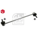 Stange/strebe Stabilisator Febi Bilstein 40894 Prokit für Bmw Vorderachse Rechts