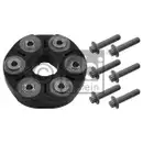 FEBI BILSTEIN 40927 Gelenkscheibensatz für SEAT, VW