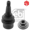 Trag /führungsgelenk Febi Bilstein 40930 Prokit für Audi für Porsche Unten