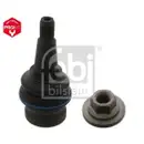 Trag /führungsgelenk Febi Bilstein 40930 Prokit für Audi für Porsche Unten