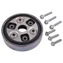 Gelenk Längswelle Febi Bilstein 40931 Prokit für Audi für Seat für Skoda für VW