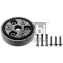 Gelenk Längswelle Febi Bilstein 40931 Prokit für Audi für Seat für Skoda für VW