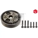 Gelenk Längswelle Febi Bilstein 40931 Prokit für Audi für Seat für Skoda für VW