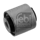 Lagerung Lenker Febi Bilstein 40973 für Mercedes Benz für Mercedes Benz