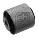 Lagerung Lenker Febi Bilstein 40975 für Mercedes Benz für Mercedes Benz Außen