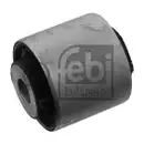 Lagerung Lenker Febi Bilstein 40975 für Mercedes Benz für Mercedes Benz Außen