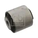 Lagerung Lenker Febi Bilstein 40975 für Mercedes Benz für Mercedes Benz Außen