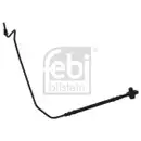 FEBI BILSTEIN 40961 Bremsschlauch für VW, AUDI, SKODA
