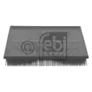 FEBI BILSTEIN 40963 Luftfilter für VOLVO