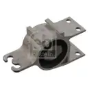 Lagerung Lenker Febi Bilstein 40966 für Mercedes Benz für Mercedes Benz Hinten