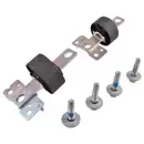 Lagersatz Achskörper Febi Bilstein 43403 für Ford für Volvo Hinterachse Links