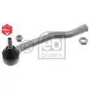 Spurstangenkopf Febi Bilstein 43443 Prokit für Nissan für Renault für Dacia