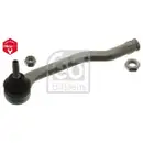 Spurstangenkopf Febi Bilstein 43443 Prokit für Nissan für Renault für Dacia