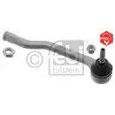 Spurstangenkopf Febi Bilstein 43444 Prokit für Nissan für Renault für Dacia