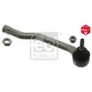 Spurstangenkopf Febi Bilstein 43444 Prokit für Nissan für Renault für Dacia