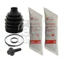 Faltenbalgsatz Antriebswelle Febi Bilstein 43449 für Mercedes Benz Vorderachse