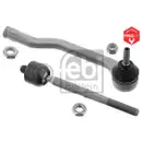 Spurstange Febi Bilstein 43462 Prokit für Nissan für Renault für Dacia