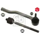 Spurstange Febi Bilstein 43462 Prokit für Nissan für Renault für Dacia