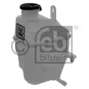 FEBI BILSTEIN 43502 Kühlerausgleichsbehälter für MINI