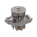 FEBI BILSTEIN 43517 Wasserpumpe für FIAT, ABARTH, LANCIA, ALFA, FORD, JEEP, OPEL