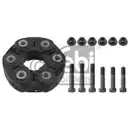 Gelenk Längswelle Febi Bilstein 43527 Prokit für Bmw Hinten