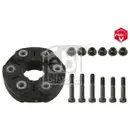 Gelenk Längswelle Febi Bilstein 43527 Prokit für Bmw Hinten