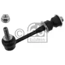 FEBI BILSTEIN 43532 Verbindungsstange für OPEL, CHEVROLET