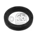 Wellendichtring Kurbelwelle Febi Bilstein 43534 für Audi für Seat für Skoda