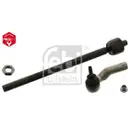 Spurstange Febi Bilstein 43525 Prokit für Ford für Ford Usa Vorderachse Links