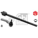 Spurstange Febi Bilstein 43526 Prokit für Ford für Ford Usa Vorderachse Rechts
