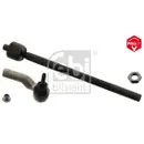 Spurstange Febi Bilstein 43526 Prokit für Ford für Ford Usa Vorderachse Rechts