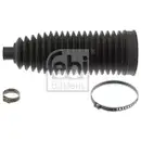 Faltenbalgsatz Lenkung Febi Bilstein 43550 für Bmw Vorderachse Links