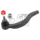 Spurstangenkopf Febi Bilstein 43548 Prokit für Citroën für Peugeot
