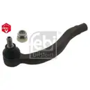 Spurstangenkopf Febi Bilstein 43548 Prokit für Citroën für Peugeot