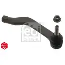 FEBI BILSTEIN 43618 Spurstangenendstück