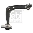FEBI BILSTEIN 43601 Querlenker für PEUGEOT