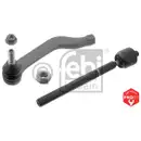 Spurstange Febi Bilstein 43687 Prokit für Nissan für Opel für Renault