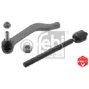 Spurstange Febi Bilstein 43687 Prokit für Nissan für Opel für Renault